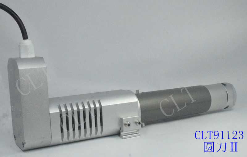 直插式圆刀CLT91123