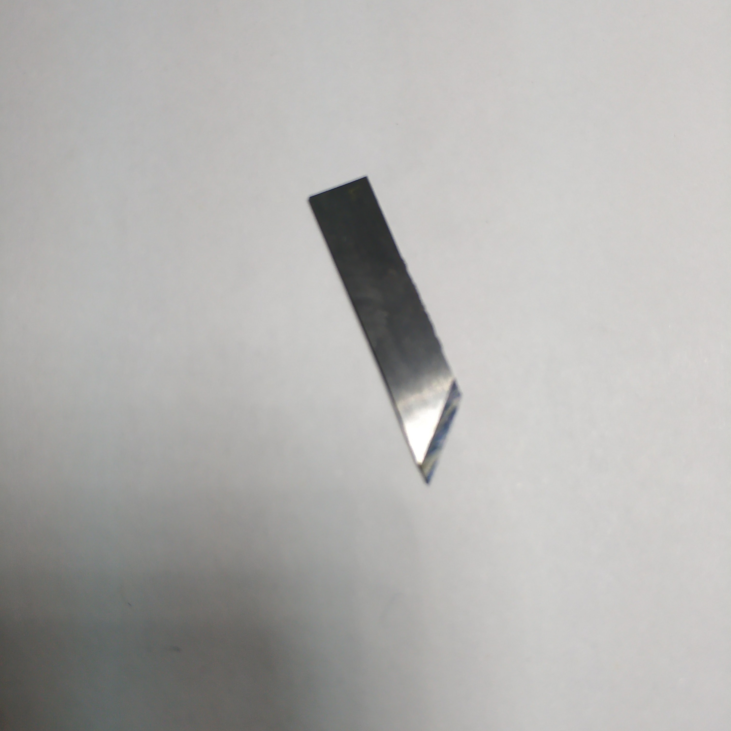 拖刀单刃刀片CLT95014