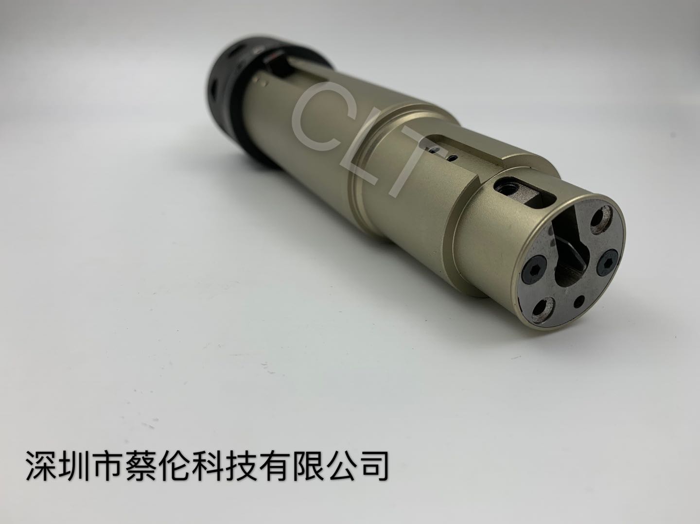 气动刀CLT91105